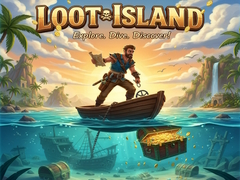 Igra Loot Island