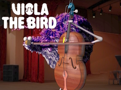 Igra Viola The Bird