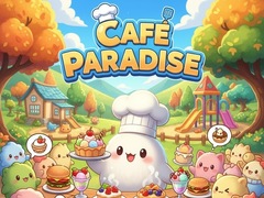 Igra Cafe Paradise