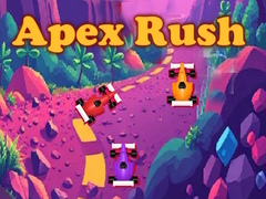 Igra Apex Rush
