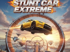 Igra Stunt Car Extreme