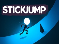 Igra StickJump