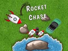 Igra Rocket Chase 