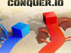 Igra Conquer.io