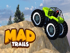 Igra Mad Trails