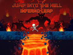 Igra Jump Into the Hell Inferno Leap
