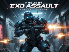 Igra Project Exo Assault Future Combats