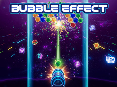 Igra Bubble Effect