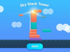 Igra Sky Stack Tower