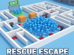 Igra Rescue Escape