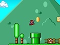 Igra Mario forever flash