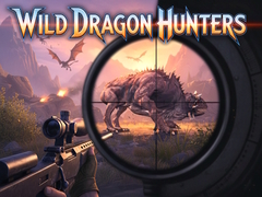 Igra Wild Dragon Hunters