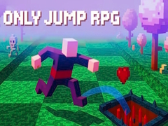 Igra Only Jump RPG