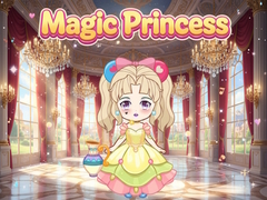 Igra Magic Princess