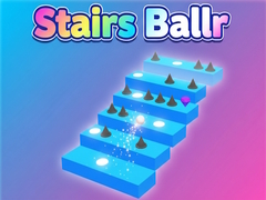 Igra Stairs Ball