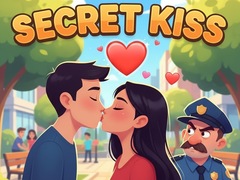 Igra Secret Kiss