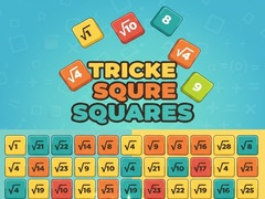 Igra Tricky Square Root