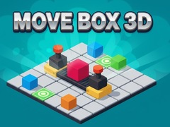 Igra Move Box 3D