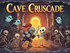 Igra Cave Crusade