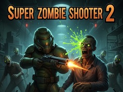 Igra Super Zombie Shooter 2