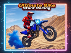 Igra Ultimate Bike Stunt Racing