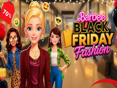 Igra Barbee Black Friday Fashion