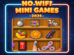 Igra No Wifi Mini Games 2025