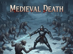 Igra Medieval Death
