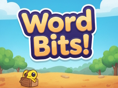 Igra Word bits!