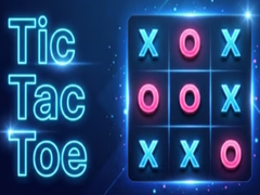 Igra Tic Tac Toe