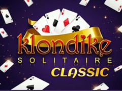 Igra Klondike Solitaire Classic