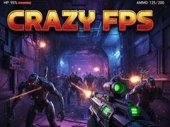 Igra Crazy FPS