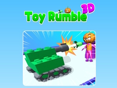 Igra Toys Rumble 3D