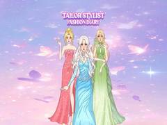 Igra Tailor Stylist: Fashion Diary
