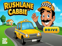 Igra Rushlane Cabbie