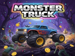 Igra Monster Truck