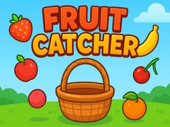 Igra Fruit Catchere