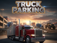Igra Truck Parking