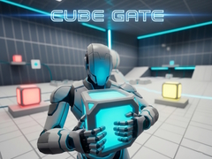 Igra Cube Gate