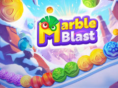 Igra Marble Blast
