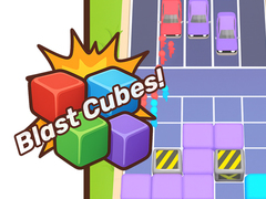 Igra Blast Cubes