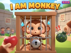 Igra I Am Monkey