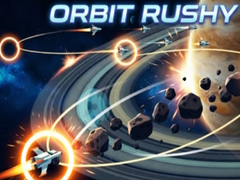 Igra Orbit Rushy