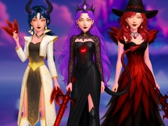 Igra K-Pop Hunters in Demon Style