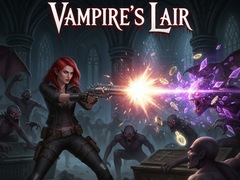 Igra Vampire's Lair
