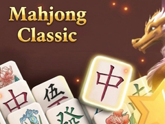 Igra Mahjong Classic