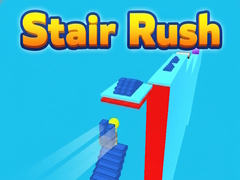 Igra Stair Rush