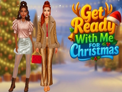 Igra Get Ready with Me for Christmas