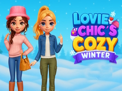 Igra Lovie Chic's Cozy Winter