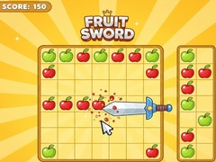 Igra Fruit Sword